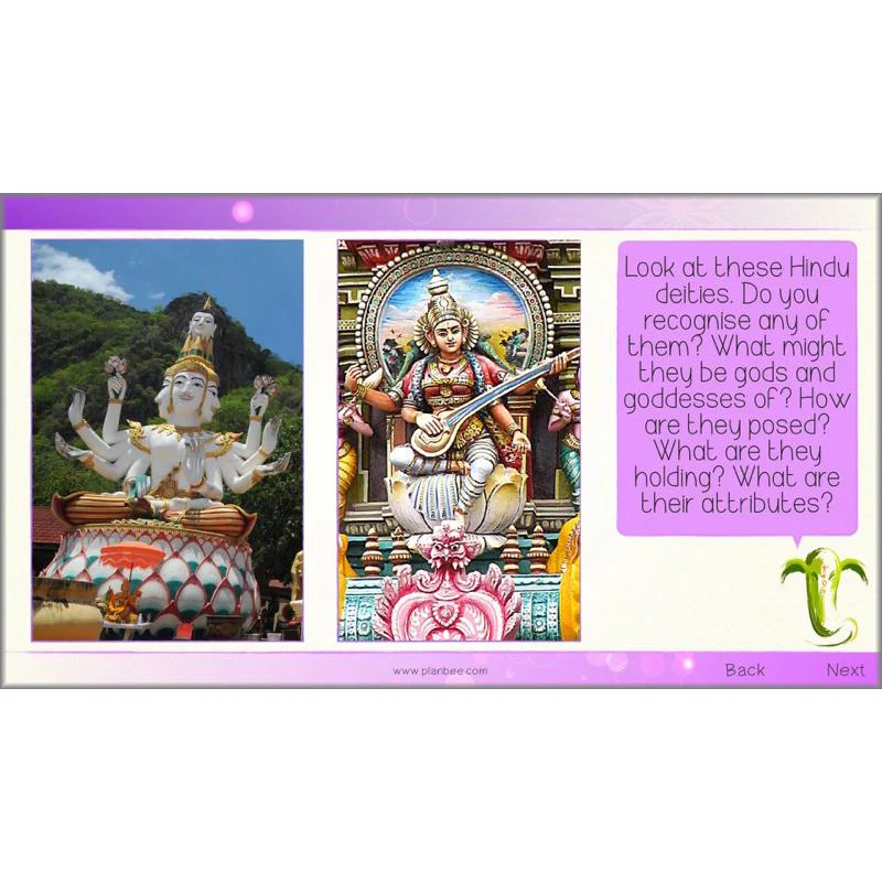 Hindus Home and Mandir - Image 35