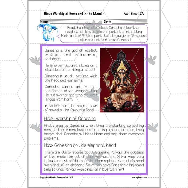 Hindus Home and Mandir - Image 36