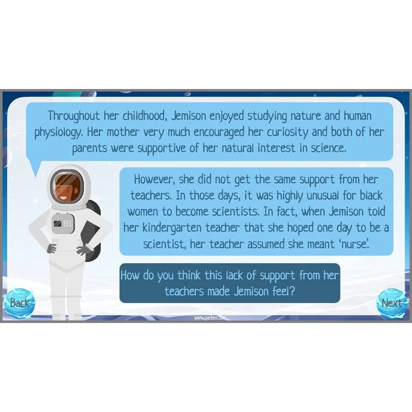 The History of Space Exploration - Image 10