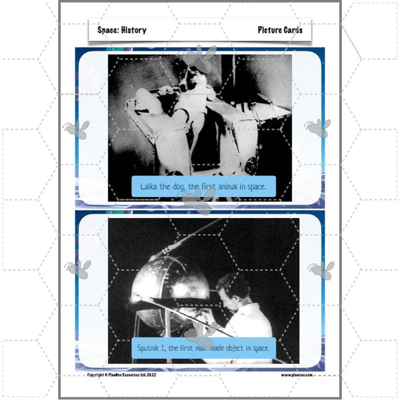The History of Space Exploration - Image 14