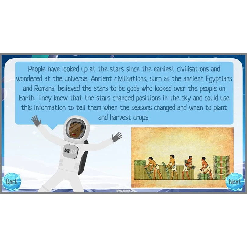The History of Space Exploration - Image 3