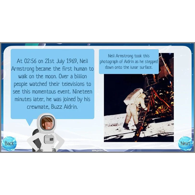 The History of Space Exploration - Image 39