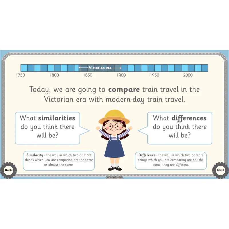 The History of Transport - Image 32