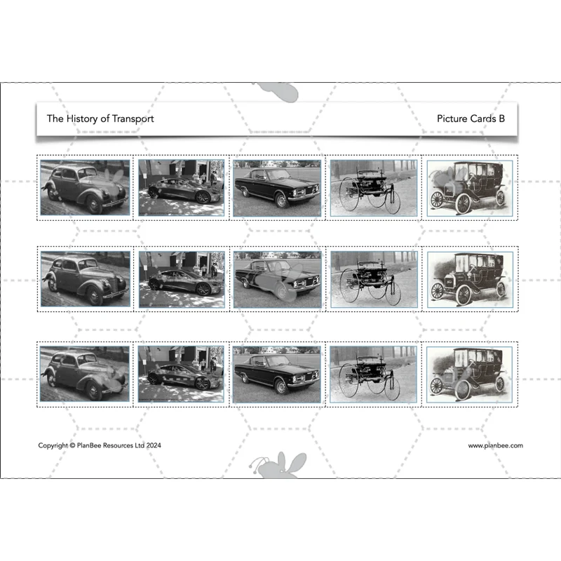 The History of Transport - Image 41