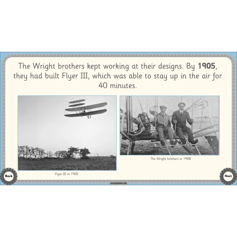 The History of Transport - Image 46