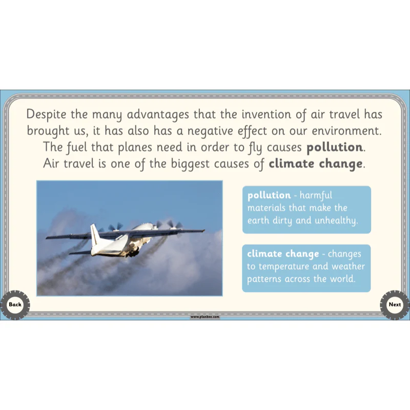 The History of Transport - Image 48