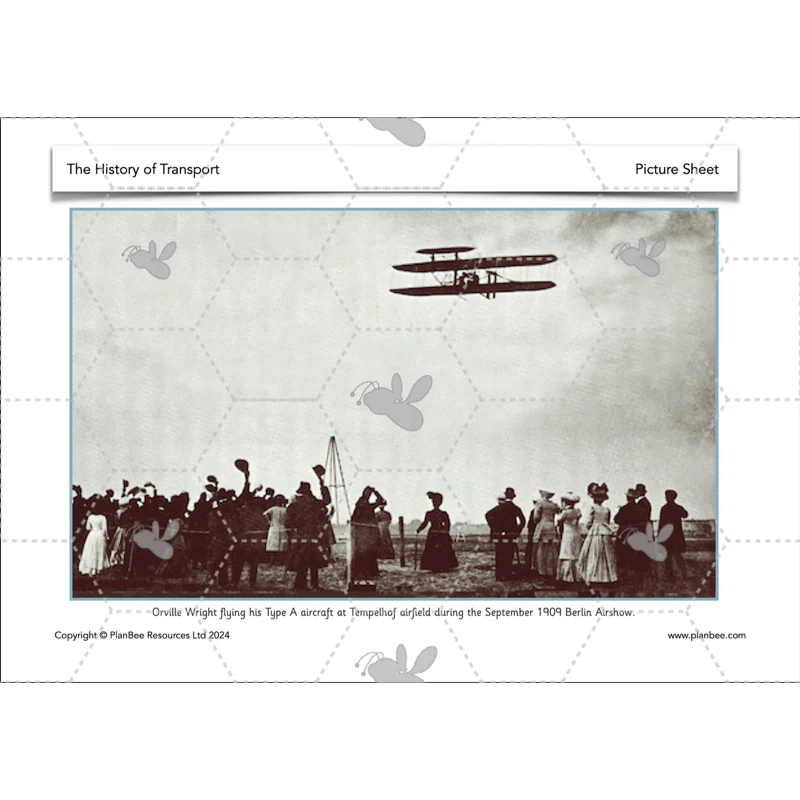 The History of Transport - Image 51