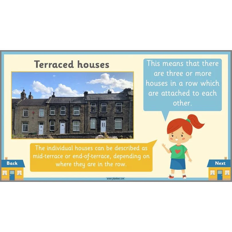 Homes in the Past - Image 3