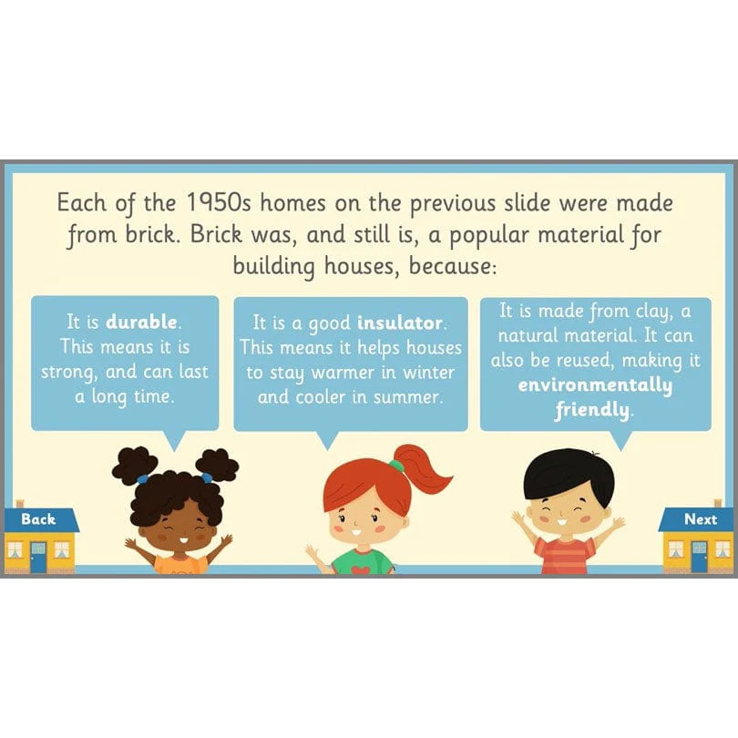 Homes in the Past - Image 34