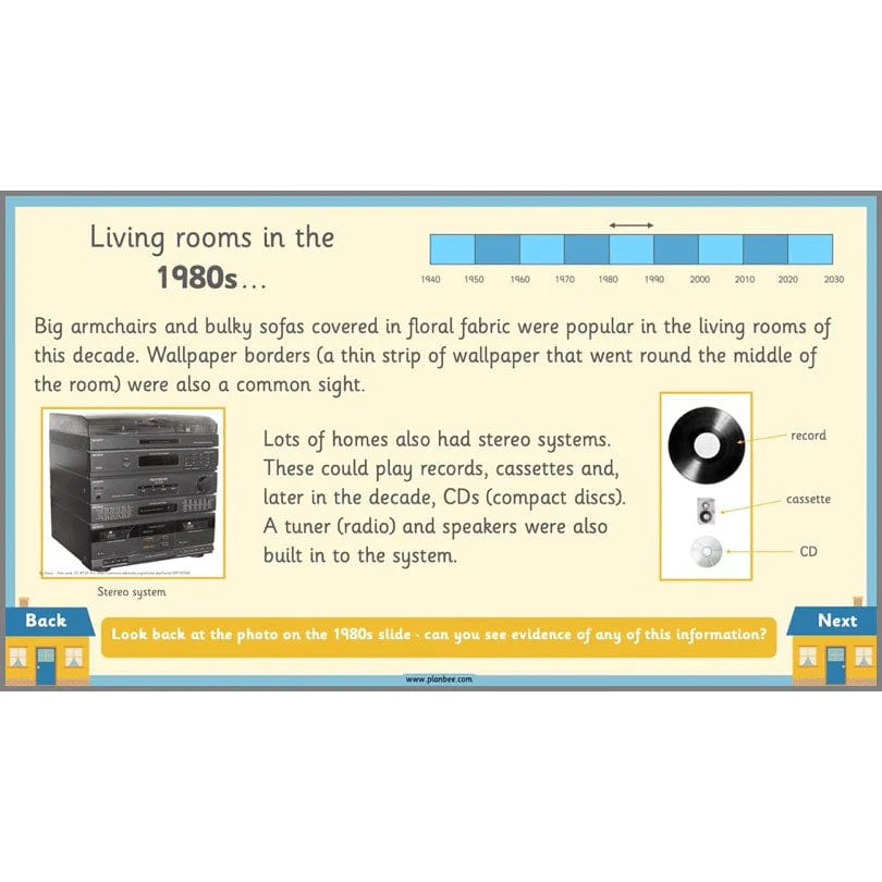 Homes in the Past - Image 41