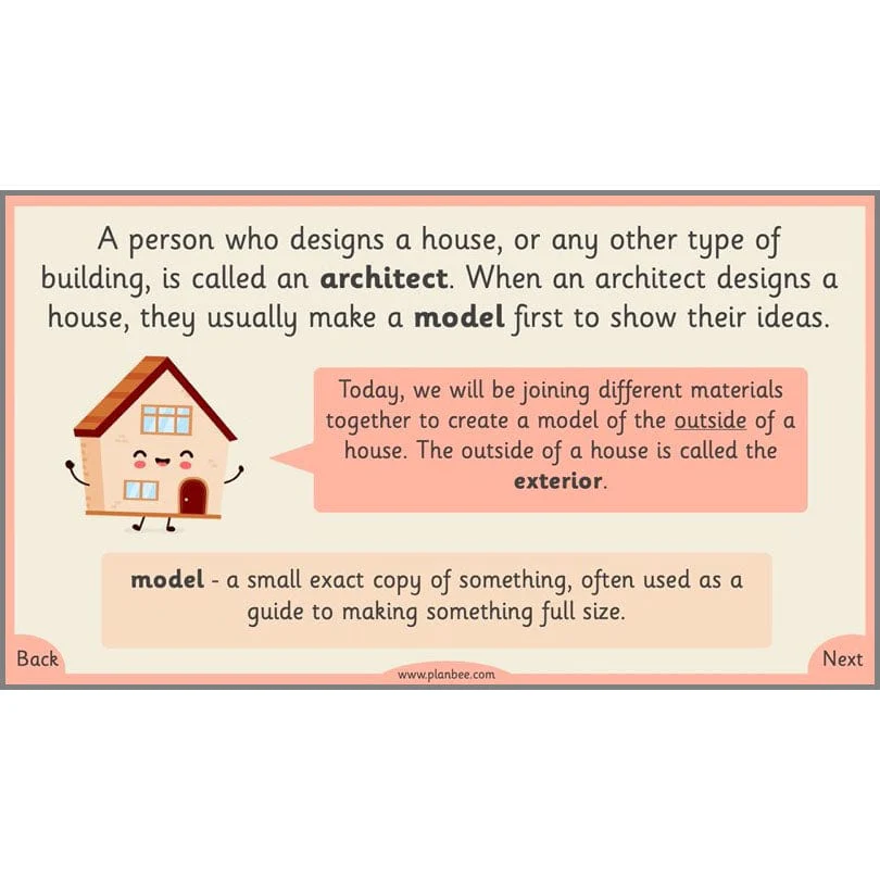 Homes DT Lessons - Image 5