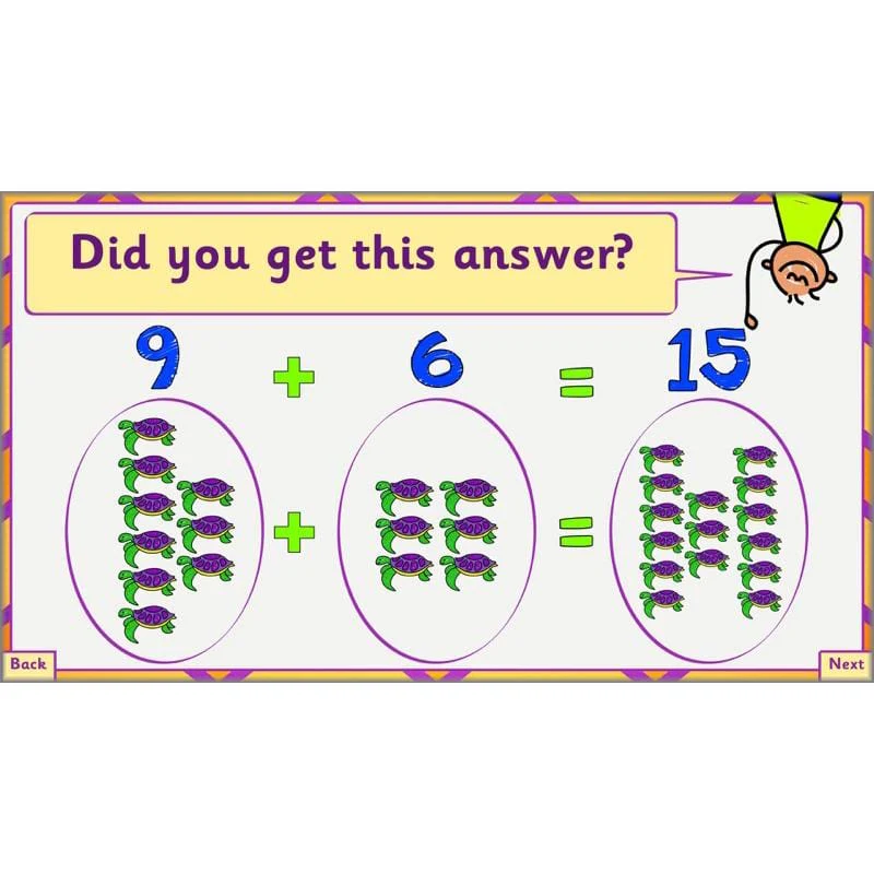 How can we add numbers? - Image 26