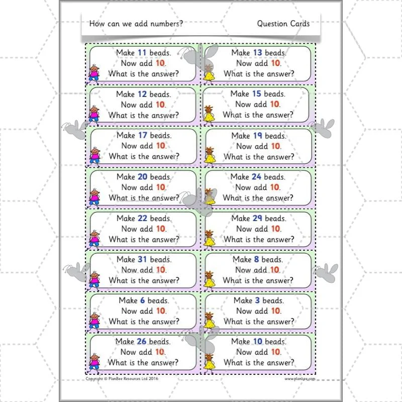 How can we add numbers? - Image 42