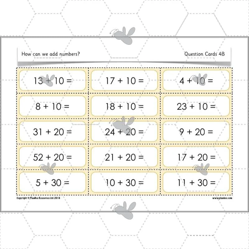 How can we add numbers? - Image 51