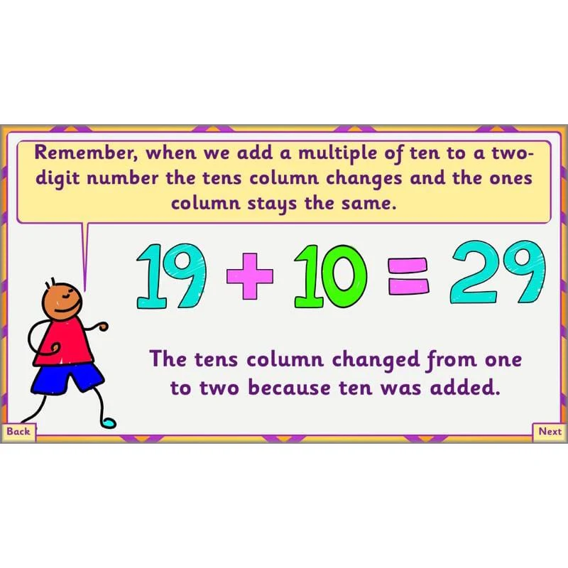 How can we add numbers? - Image 56