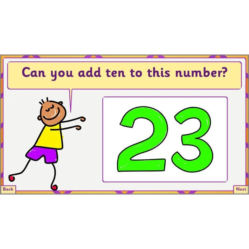 How can we add numbers? - Image 57