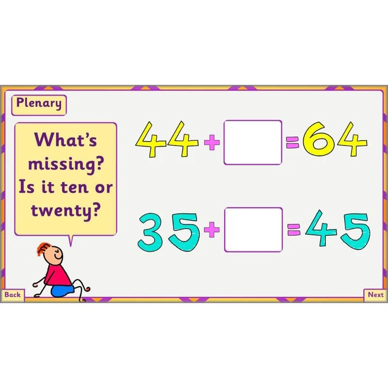 How can we add numbers? - Image 7