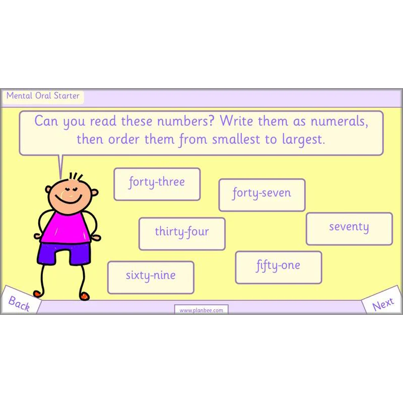 How can we compare numbers? - Image 10