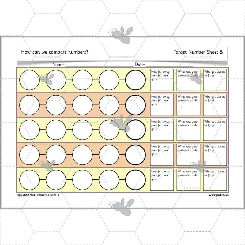How can we compare numbers? - Image 13