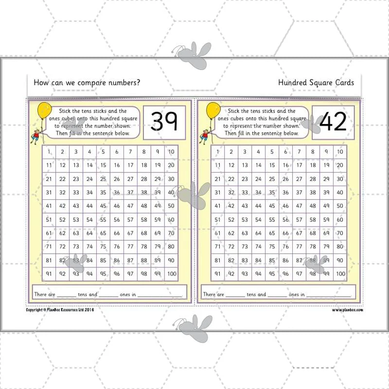 How can we compare numbers? - Image 14