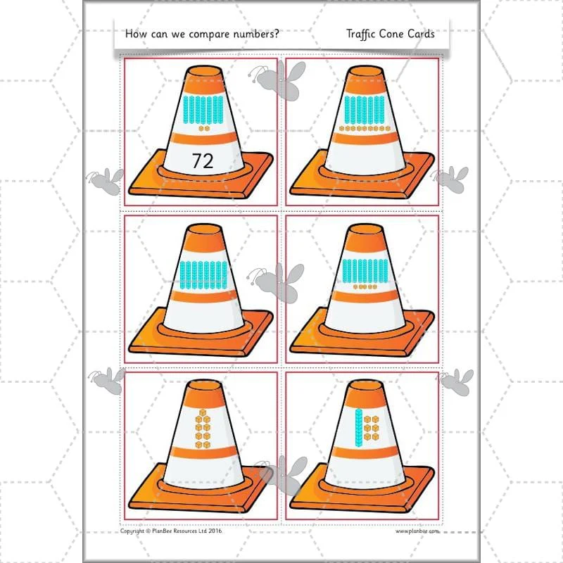 How can we compare numbers? - Image 16