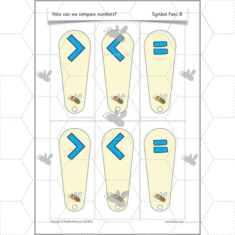 How can we compare numbers? - Image 18