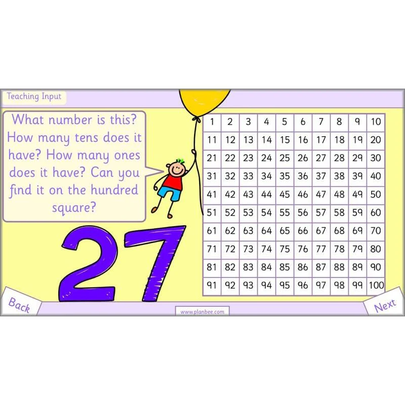 How can we compare numbers? - Image 31