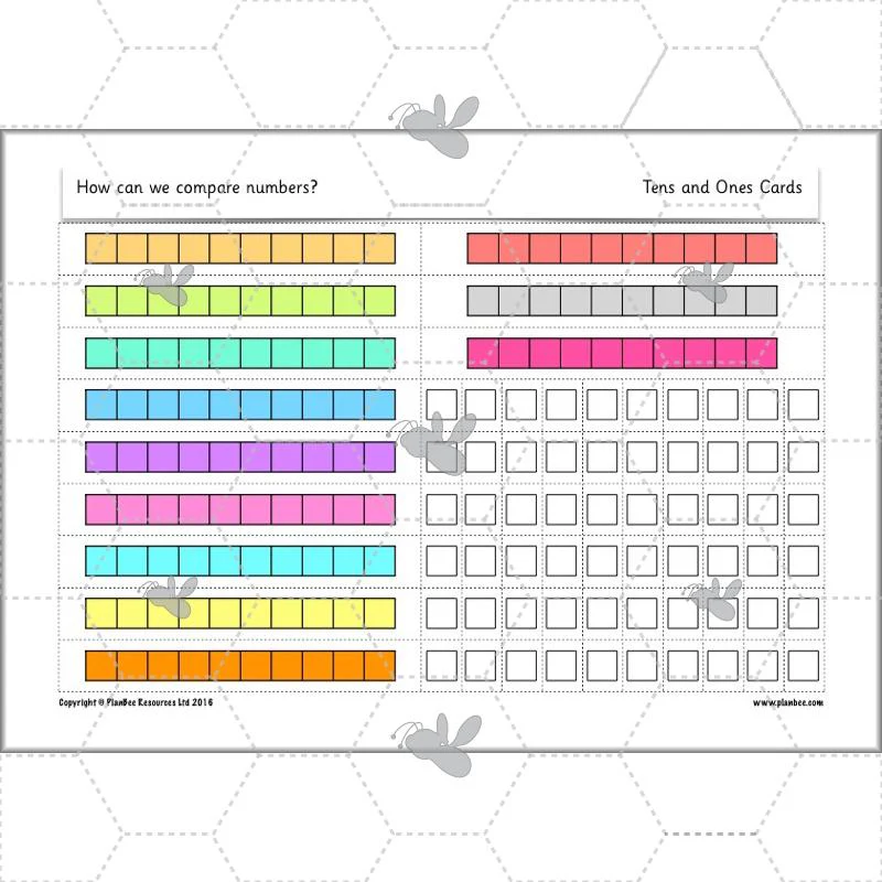 How can we compare numbers? - Image 33