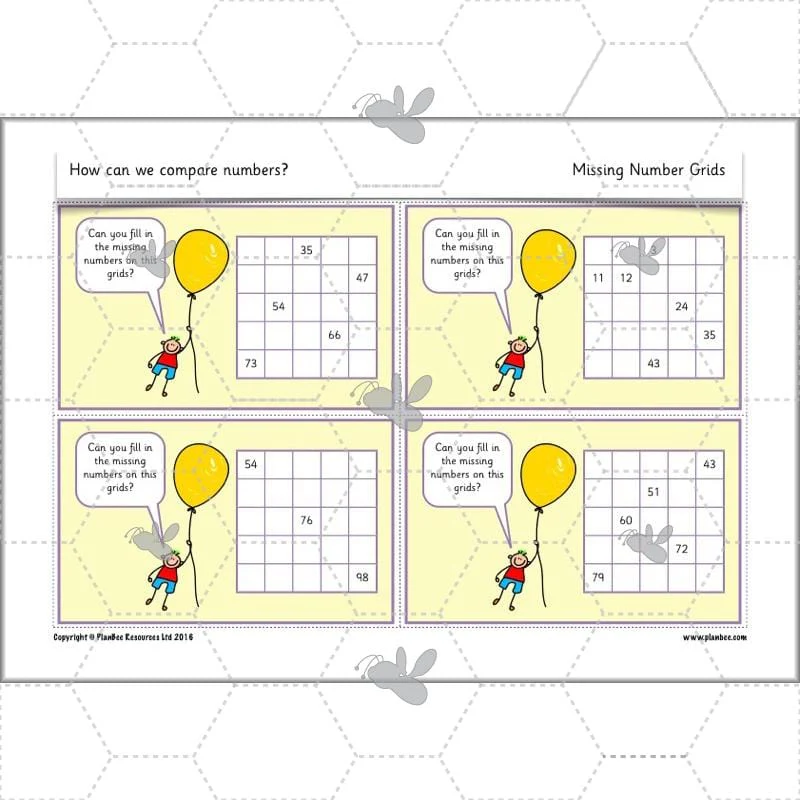 How can we compare numbers? - Image 36