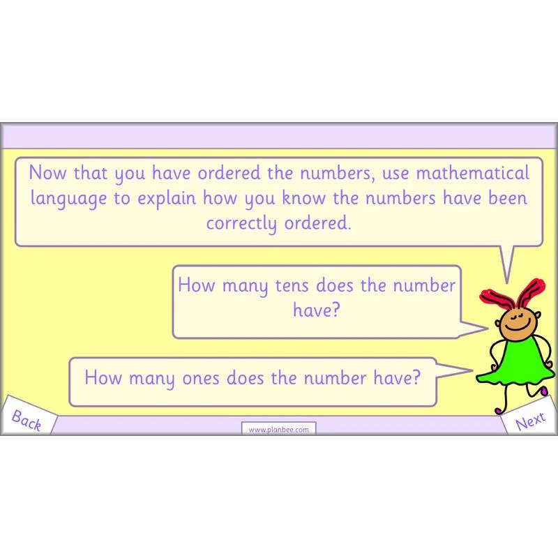 How can we compare numbers? - Image 41
