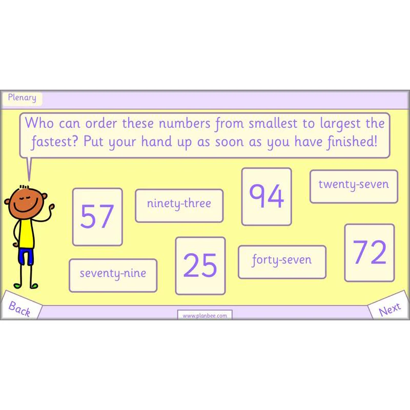 How can we compare numbers? - Image 42