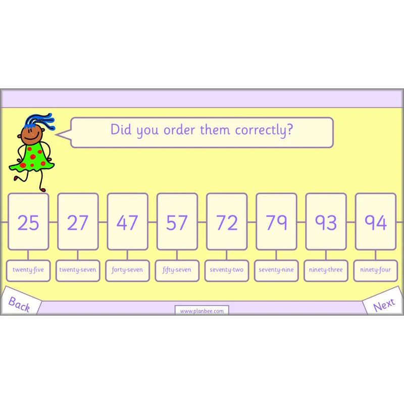 How can we compare numbers? - Image 43