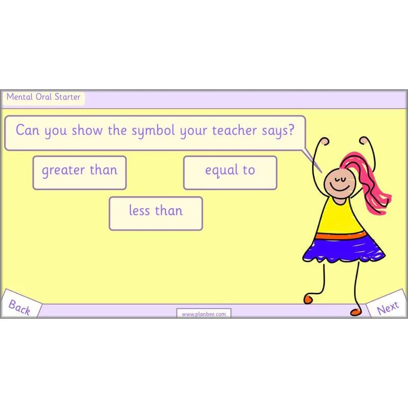 How can we compare numbers? - Image 49