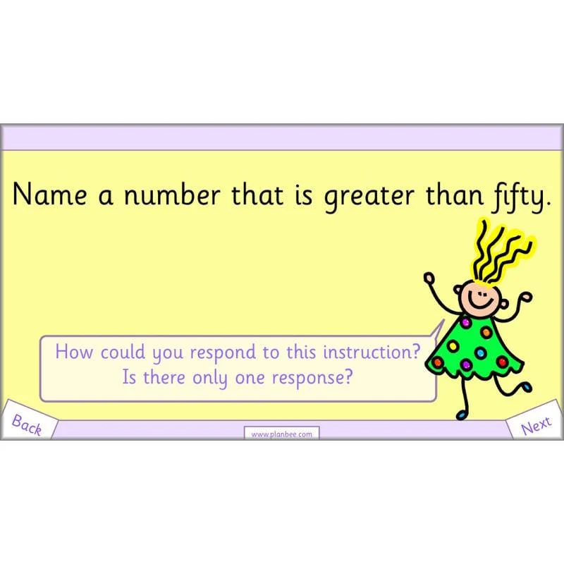 How can we compare numbers? - Image 6
