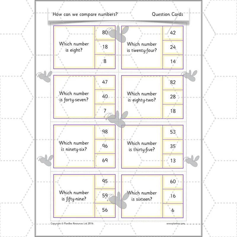 How can we compare numbers? - Image 67
