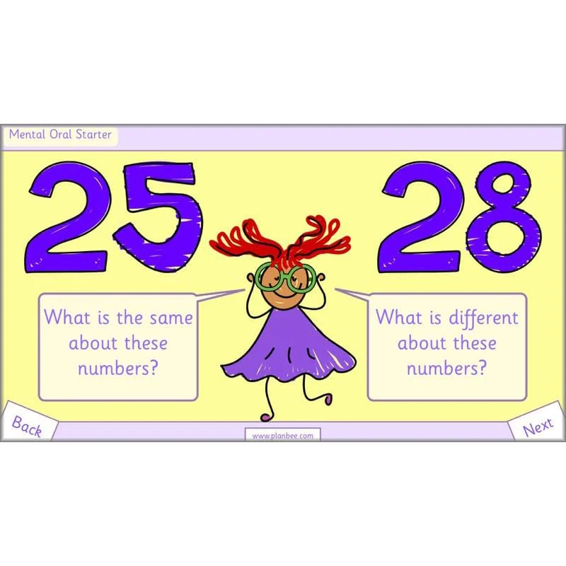 How can we compare numbers? - Image 72