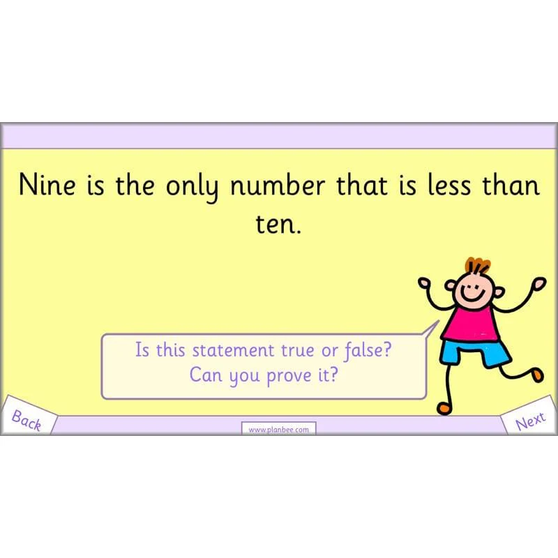 How can we compare numbers? - Image 77
