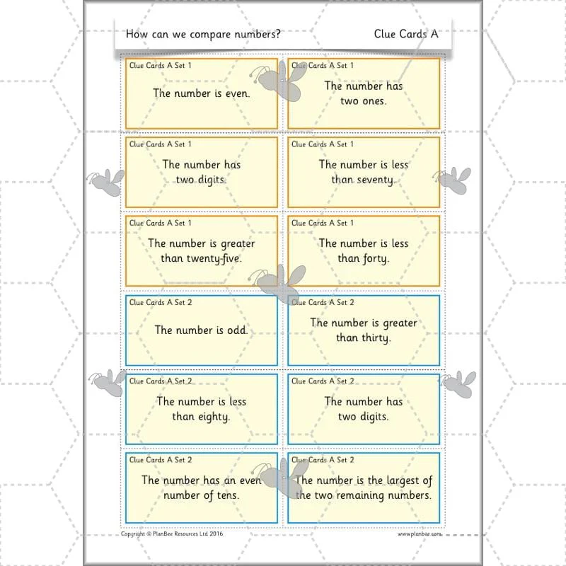 How can we compare numbers? - Image 78