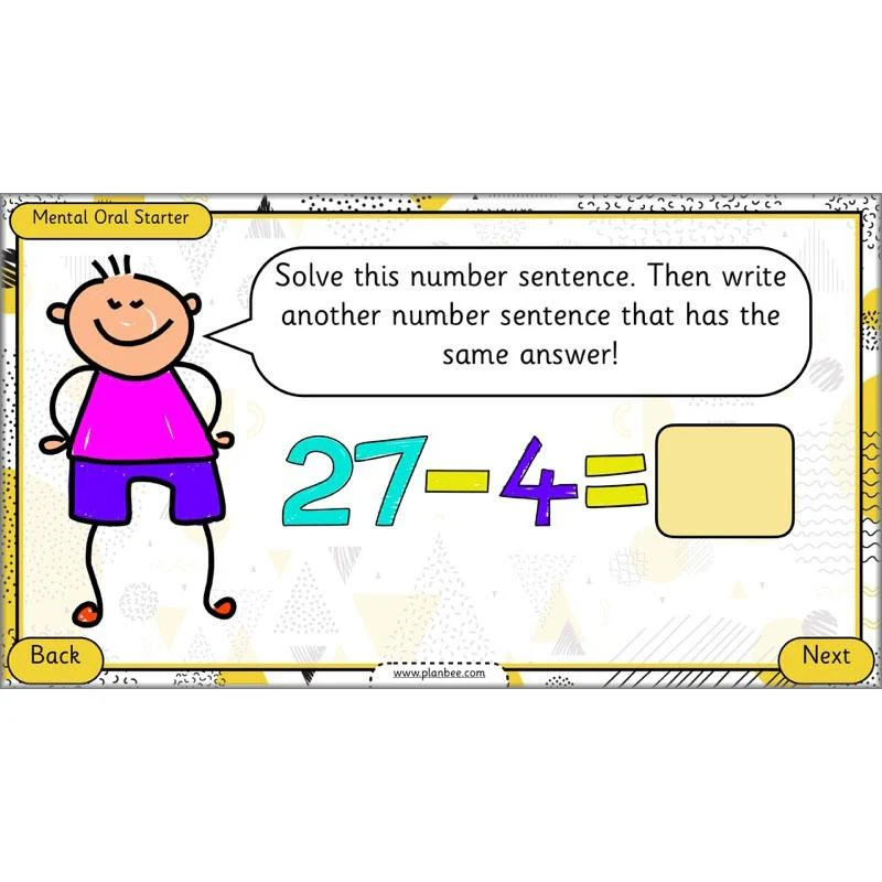 How can we subtract numbers? - Image 11