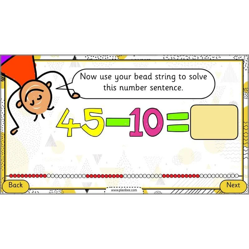 How can we subtract numbers? - Image 37