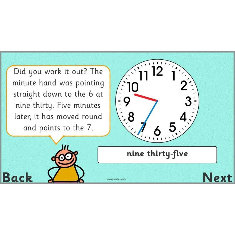 How can we tell the time? - Image 5