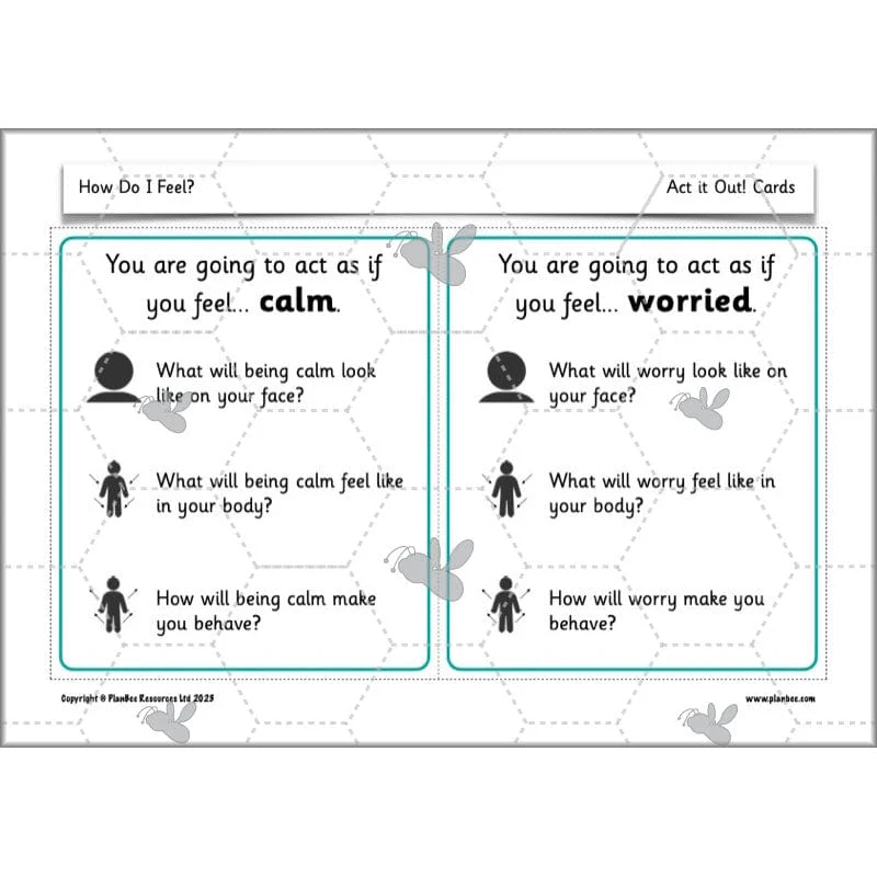 How Do I Feel? - Image 14
