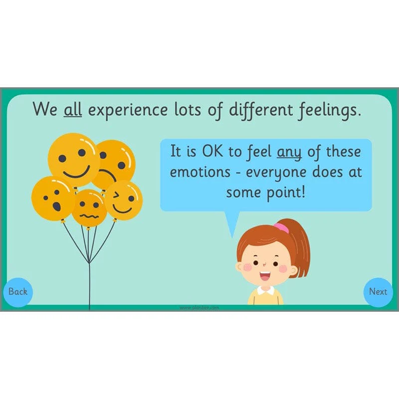 How Do I Feel? - Image 21