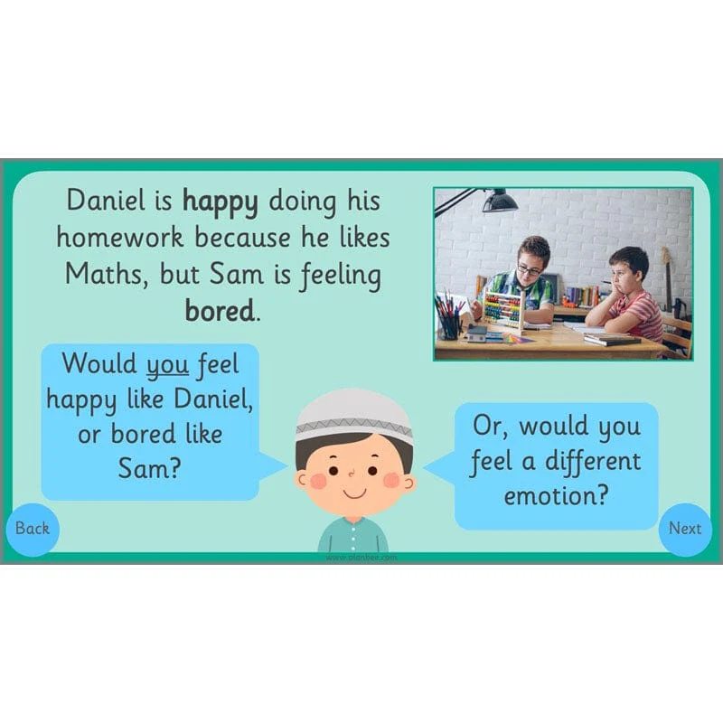 How Do I Feel? - Image 39