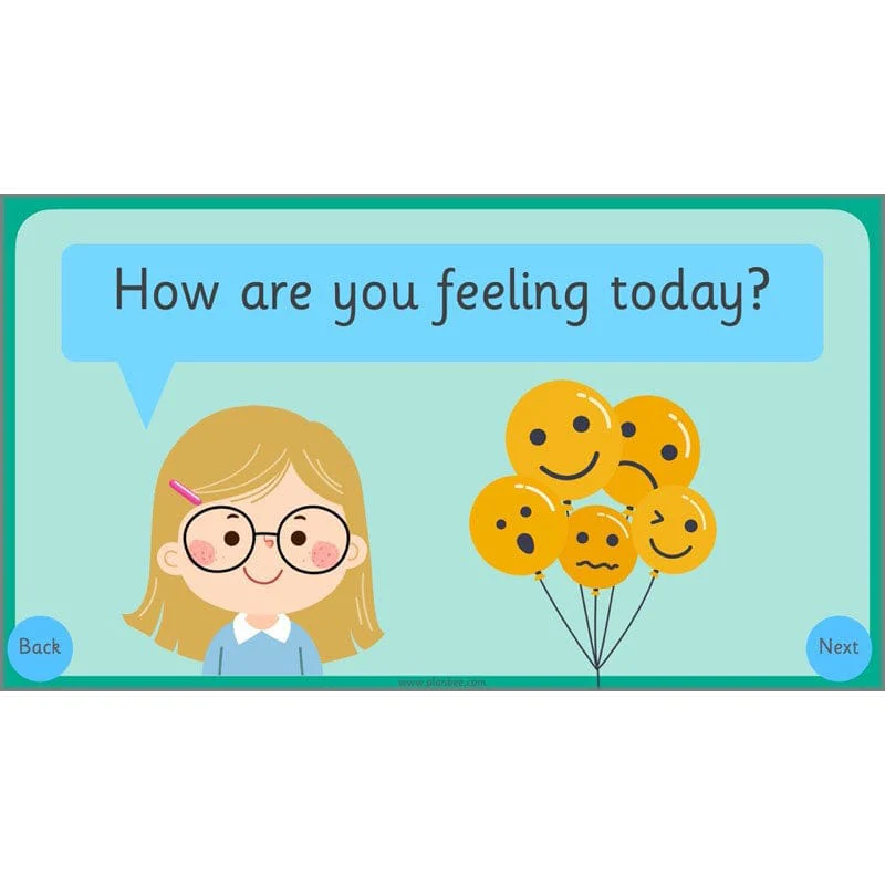 How Do I Feel? - Image 7