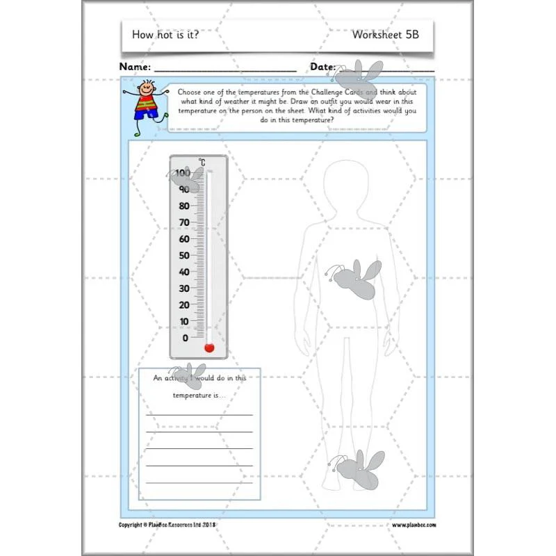 How hot is it? - Image 13