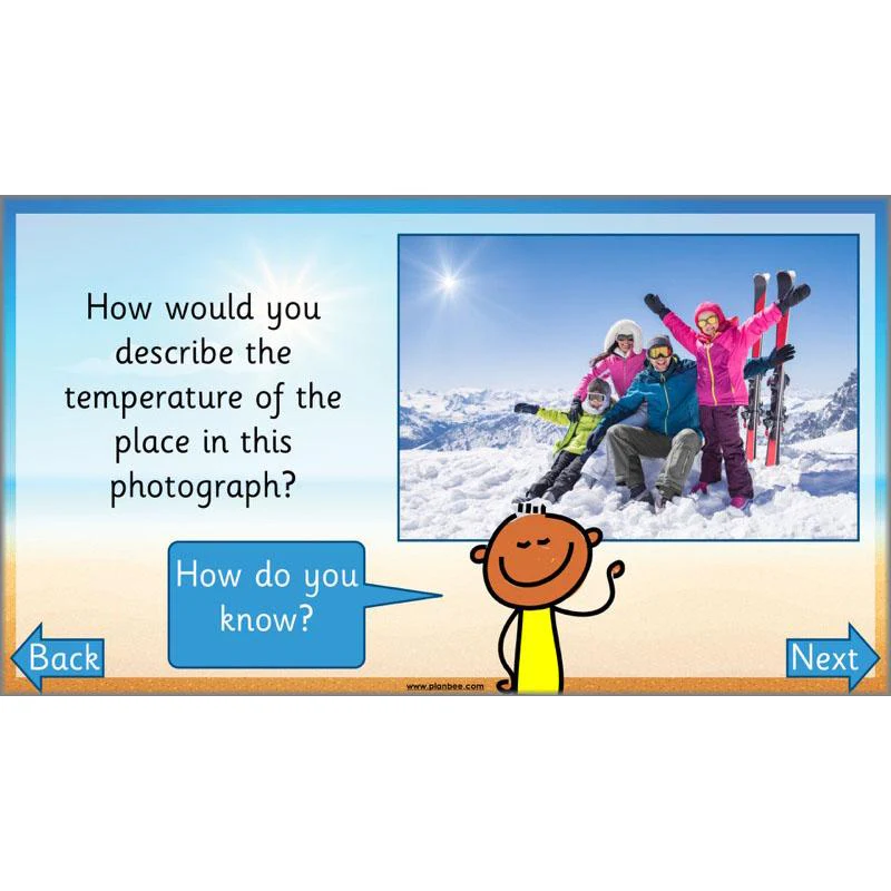 How hot is it? - Image 23