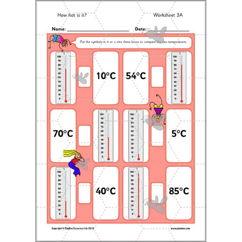 How hot is it? - Image 40