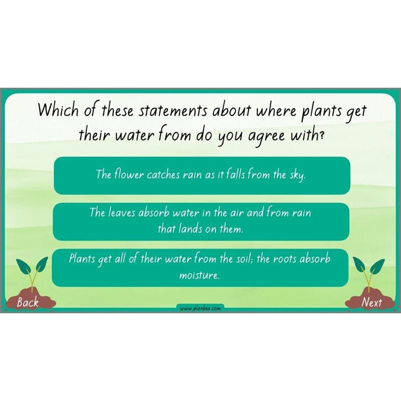 How Plants Grow - Image 31