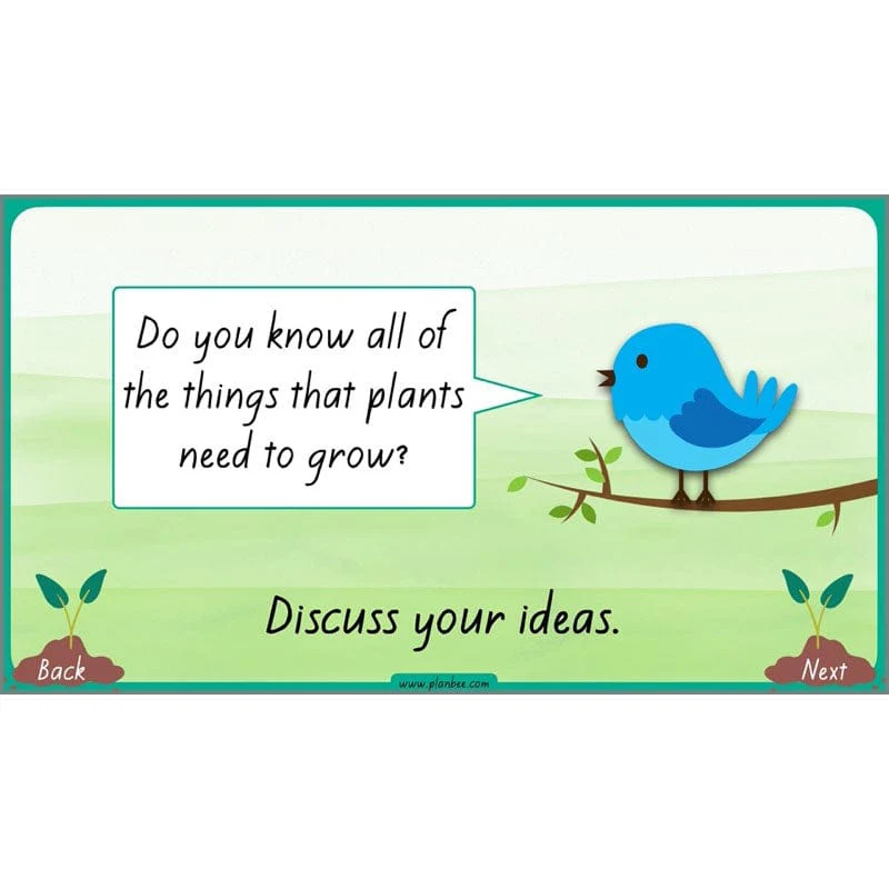 How Plants Grow - Image 39